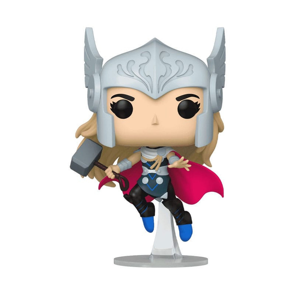 Product image Marvel Comics POP! Comic Books Vinyl Figure Thorgwen 9 cm