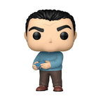 Image produit The Sopranos figurine vinyle POP! TV Bobby Baccalieri 9 cm