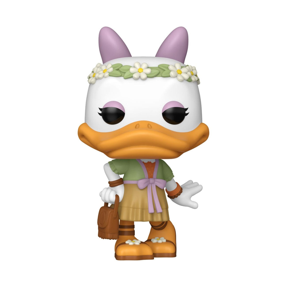 Produktbild Disney POP! Vinyl Figur Daisy(FSTVL) 9 cm