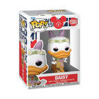 Produktbild Disney POP! Vinyl Figur Daisy(FSTVL) 9 cm
