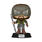 Image produit Star Wars POP! figurine bobble-head en vinyle Kanan Jarrus 9 cm
