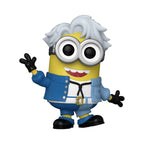 Produktbild Minions x BTS POP! Rocks Vinyl Figur J-Hope 9 cm