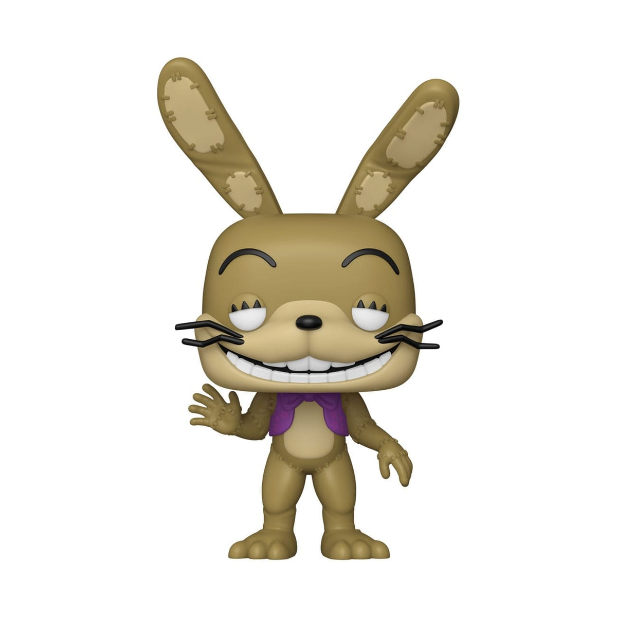 Image produit Five Nights at Freddy's: Help Wanted 2 figurine POP! Vinyl Glitchtrap 9 cm