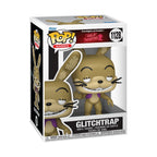 Produktbild Five Nights at Freddy's: Help Wanted 2 POP! Vinyl Figur Glitchtrap 9 cm