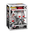 Image produit Five Nights at Freddy's : Help Wanted 2 figurine POP! Vinyl Vanny 9 cm