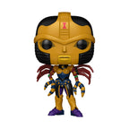 Produktbild Transformers POP! TV Vinyl Blackarachnia 9 cm