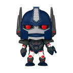 Image produit Transformers POP! TV Vinyle Optimus Primal 9 cm