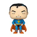Produktbild DC Comics POP! Heroes Vinyl Figur Golden Age Superman 9 cm