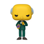 Productafbeelding The Simpsons POP! TV vinylfiguur Mr. Burns 9 cm