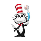 Productafbeelding Dr. Seuss POP! Plus TV Figuur Cat in the Hat 9 cm