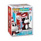 Productafbeelding Dr. Seuss POP! Plus TV Figuur Cat in the Hat 9 cm