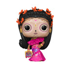 Productafbeelding Barbie POP! Retro Toys vinyl figuur Barbie Día de los Muertos 9 cm