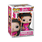 Productafbeelding Barbie POP! Retro Toys vinyl figuur Barbie Día de los Muertos 9 cm