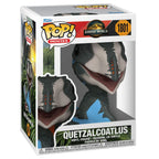 Image produit Jurassic World : Le Monde d’après POP! Movies figurine en vinyle Quetzalcoatlus 9 cm