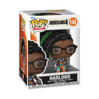 Produktbild Borderlands 4 POP! Games Vinyl Figur Harlowe 9 cm