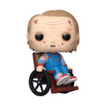 Productafbeelding Chucky POP! Television vinylfiguur Old Chucky 9 cm