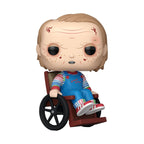 Productafbeelding Chucky POP! Television vinylfiguur Old Chucky 9 cm