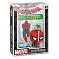 Productafbeelding Marvel POP! Comic Covers vinylfiguur The Amazing Spider-Man #19 9 cm