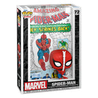 Productafbeelding Marvel POP! Comic Covers vinylfiguur The Amazing Spider-Man #19 9 cm