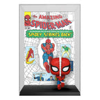 Productafbeelding Marvel POP! Comic Covers vinylfiguur The Amazing Spider-Man #19 9 cm