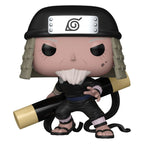 Image produit Naruto Classic POP! Animation figurine en vinyle Hiruzen 9 cm