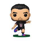 Productafbeelding MLS POP! Sports vinylfiguur Inter Miami – Sergio Busquets (uitshirt) 9 cm