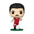 Productafbeelding EFL POP! Voetbal vinylfiguur Liverpool - Ian Rush 9 cm