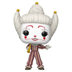 Image produit Ça : Welcome to Derry figurine POP! Television vinyle periwinkle 9 cm
