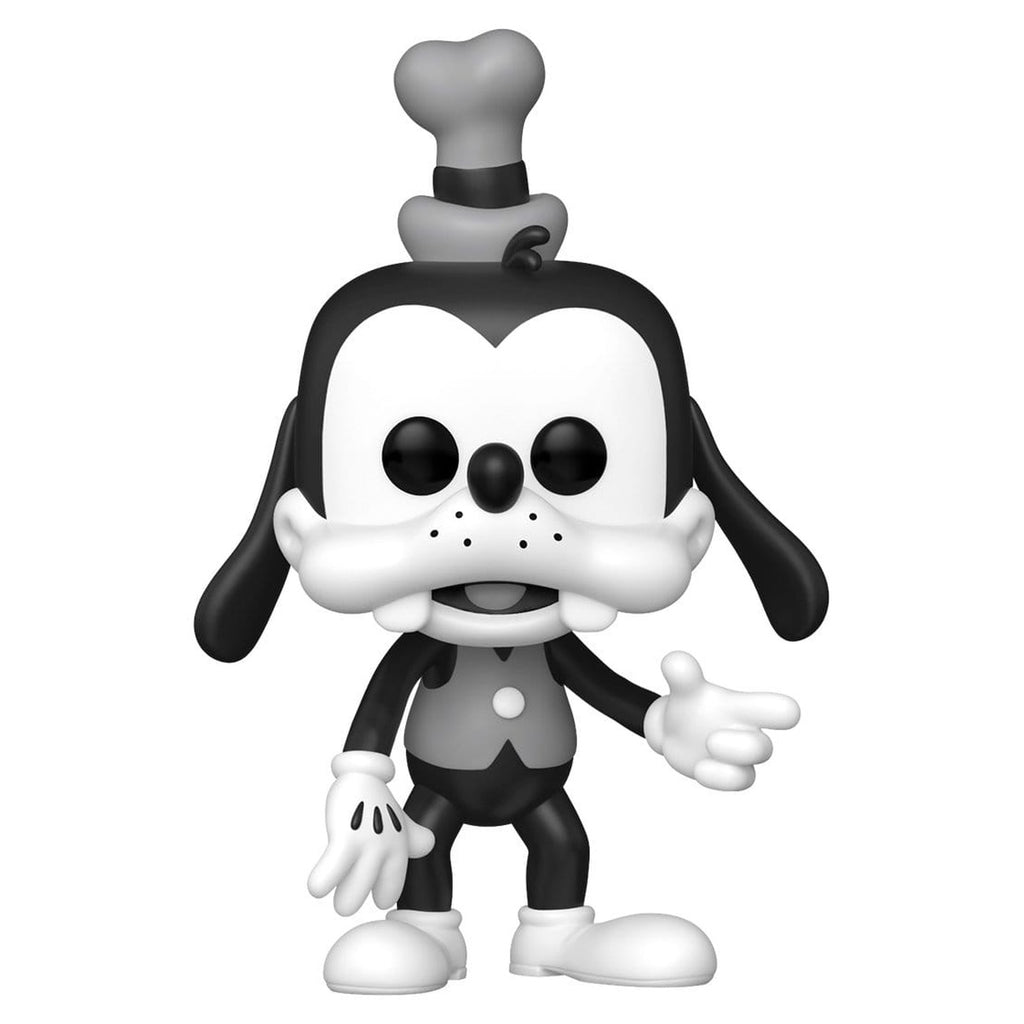 Produktbild Mickey and Friends POP! Vinyl Figur Goofy 1932 9 cm