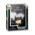 Produktbild Der Exorzist POP! VHS Covers Vinyl Figur Father Karras 9 cm