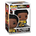 Produktbild Fast & Furious POP! Movies Vinyl Figur Tej Parker 9 cm