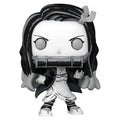 Image produit Demon Slayer: Kimetsu no Yaiba POP! Animation Figurine en vinyle Nezuko (Sumi-Ink) 9 cm
