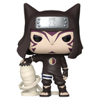Product image Naruto Classic POP! Animation Vinyl Figure Kankuro 9 cm