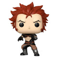 Image produit Solo Leveling POP! Animation figurine en vinyle Baek Yoonho 9 cm
