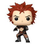 Image produit Solo Leveling POP! Animation figurine en vinyle Baek Yoonho 9 cm