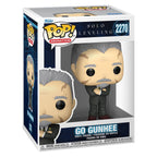 Produktbild Solo Leveling POP! Animation Vinyl Figur Go Gunhee 9 cm