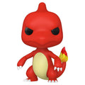 Productafbeelding Pokémon POP! Games Vinyl Figuur Charmeleon 9 cm