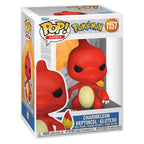 Productafbeelding Pokémon POP! Games Vinyl Figuur Charmeleon 9 cm