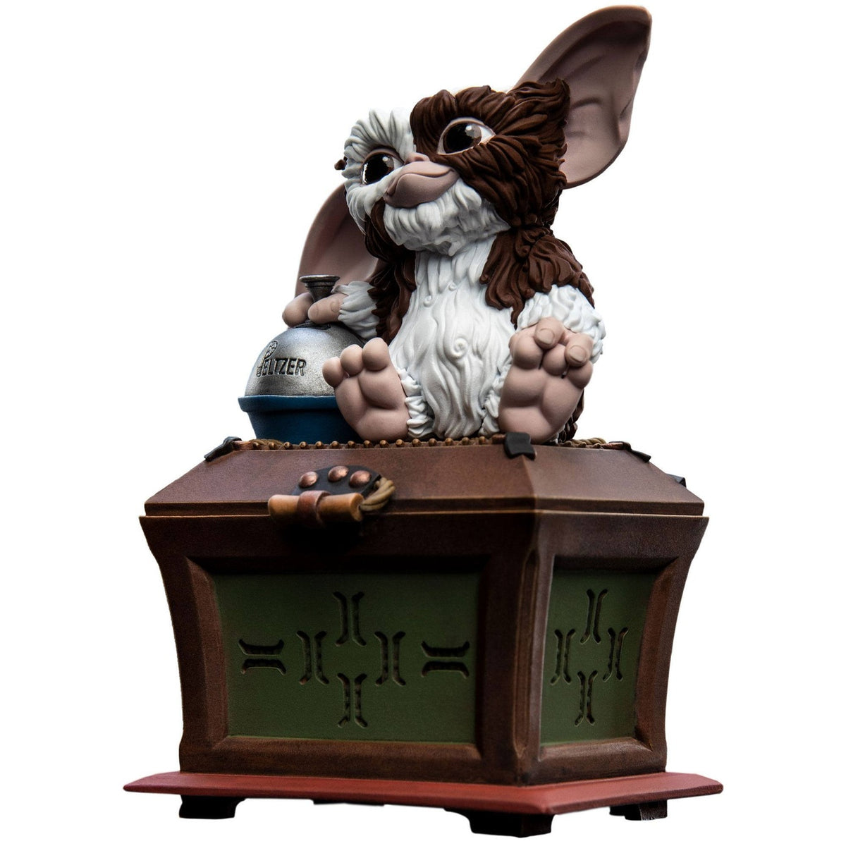 Product image Gremlins Mini Epics Vinyl Figure Gizmo 12 cm