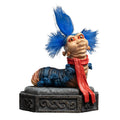 Productafbeelding Labyrinth Statue 1/1 Ello Worm 11 cm