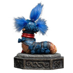 Productafbeelding Labyrinth Statue 1/1 Ello Worm 11 cm