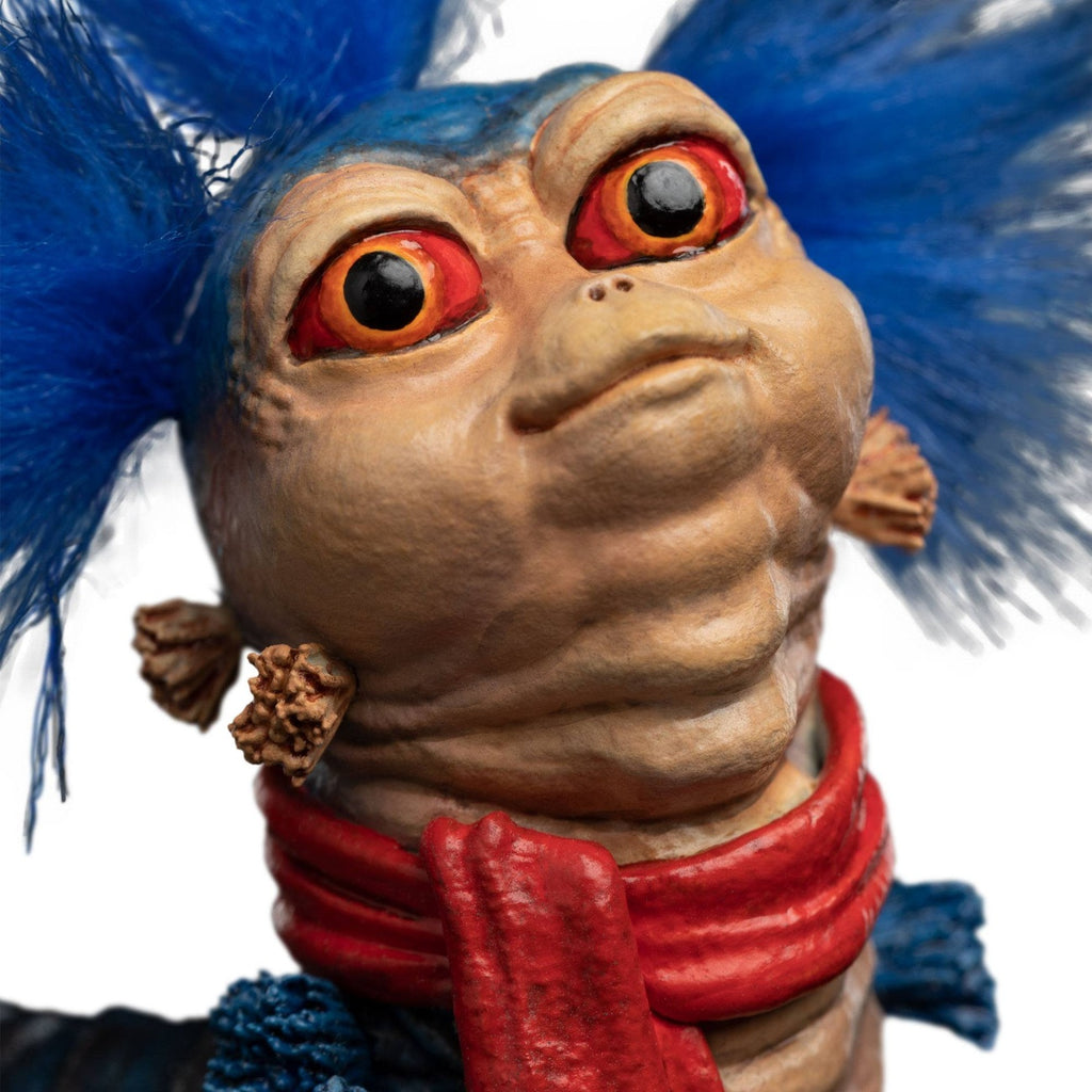 Productafbeelding Labyrinth Statue 1/1 Ello Worm 11 cm