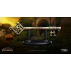 Produktbild Herr der Ringe Replik 1/1 Schlüssel zum Beutelsend 15 cm