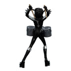 Produktbild KISS Mini Epics Vinyl Figur The Catman 18 cm