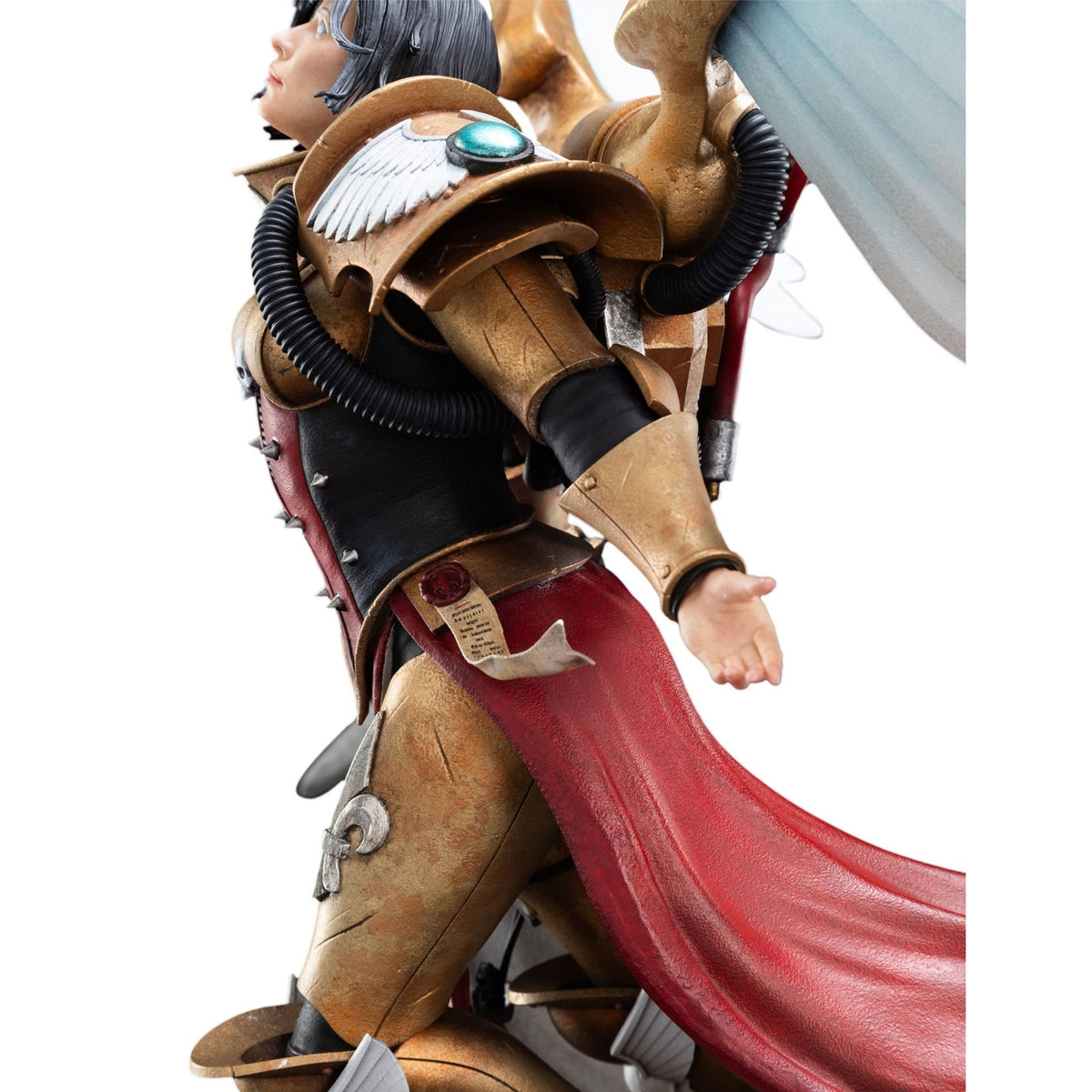 Productafbeelding Warhammer 40,000 Beeld 1/6 Celestine the Living Saint Limited Edition 96 cm