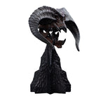 Image produit Le Seigneur des Anneaux Mini statuette Crâne de Balrog 20 cm