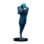 Productafbeelding Lore Olympus x Weta Workshop mini vinylfiguur Hades 16 cm