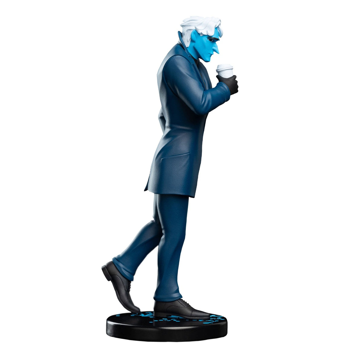 Produktbild Lore Olympus x Weta Workshop Mini Vinyl Figur Hades 16 cm