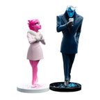 Image produit Lore Olympus x Weta Workshop mini-figurine vinyle Perséphone 15 cm