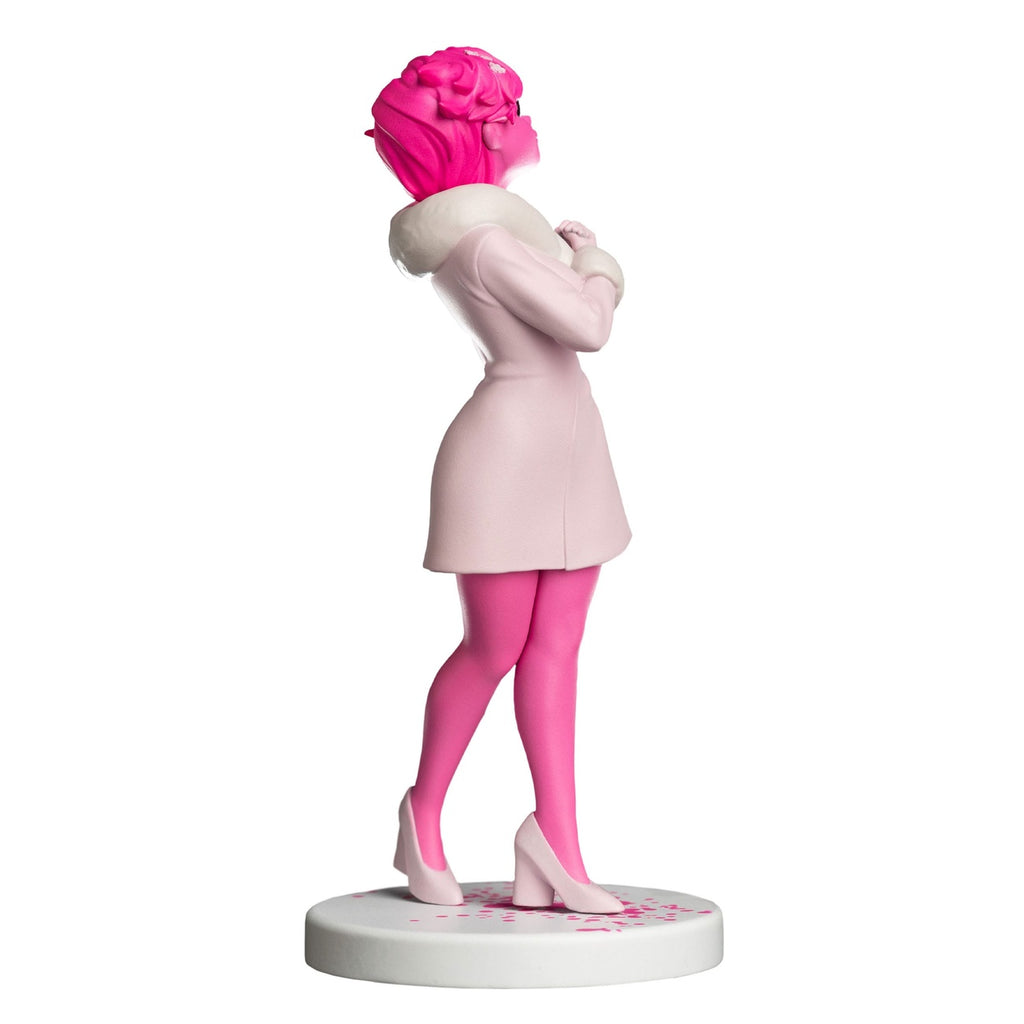 Image produit Lore Olympus x Weta Workshop mini-figurine vinyle Perséphone 15 cm